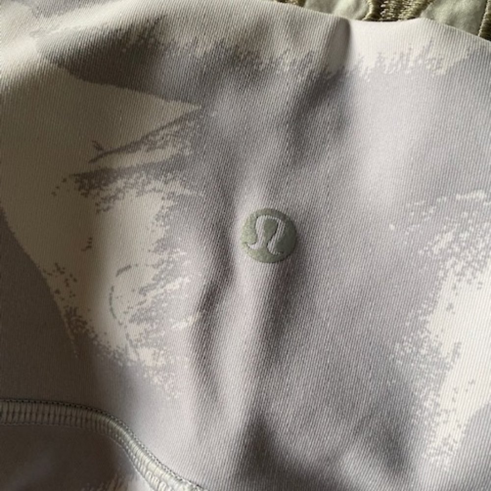 Lululemon Legging Size 6